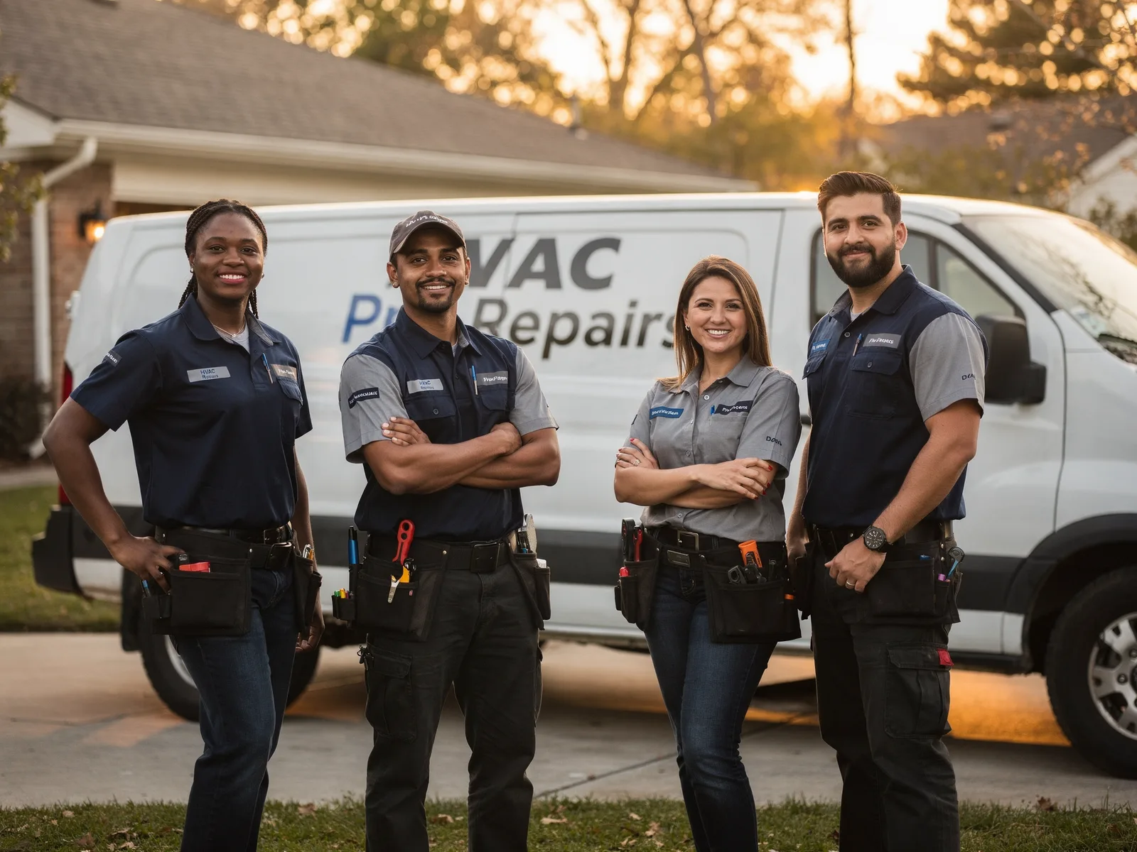 Heat Pump Repair company in Princeton, IN