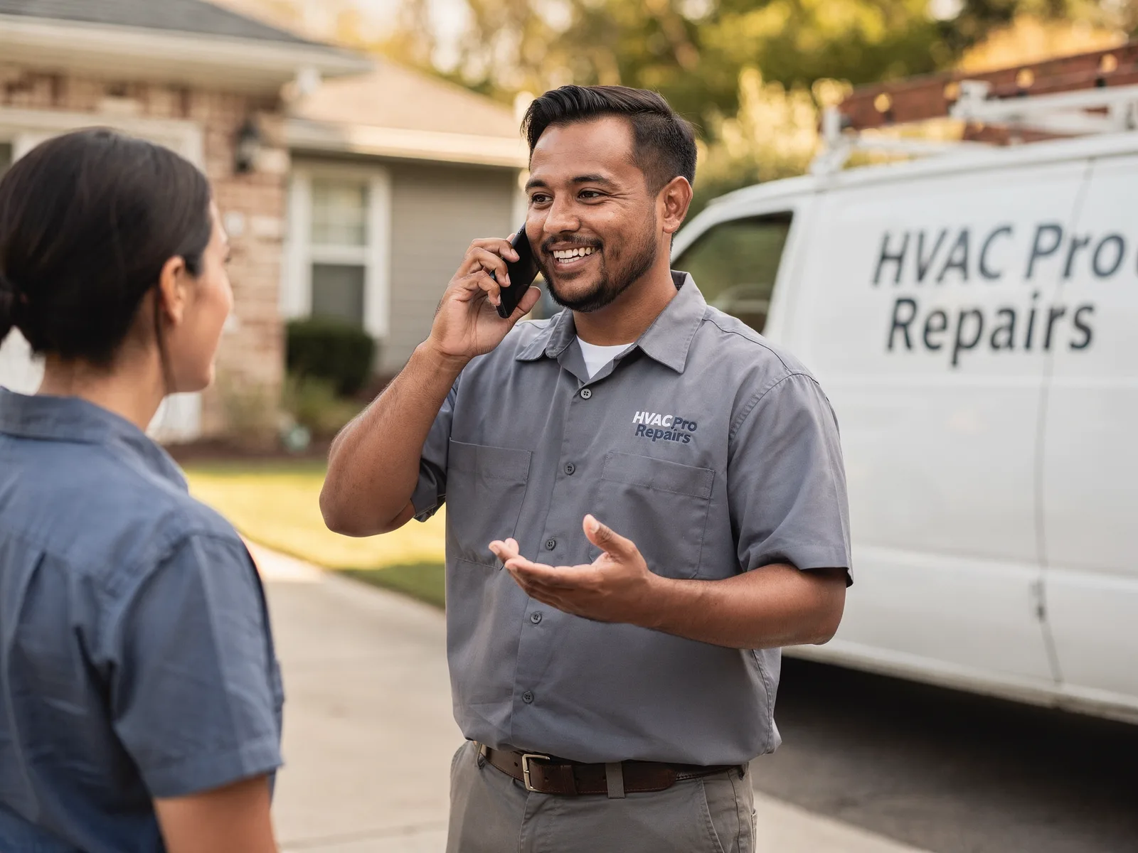 Heat Pump Repair Princeton, IN FAQs